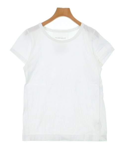 ファブリケアンプラネテール(FABRIQUE en planete terre)のFABRIQUE en planete terre Tシャツ・カットソー