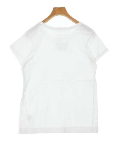 FABRIQUE en planete terre（ファブリケアンプラネテール）Tシャツ・カットソー 白 サイズ:40(M位) レディース/2200629846050