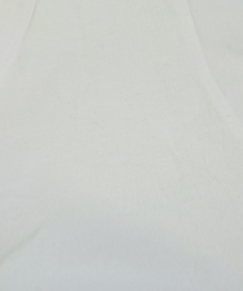 FABRIQUE en planete terre（ファブリケアンプラネテール）Tシャツ・カットソー 白 サイズ:40(M位) レディース/2200629846050