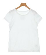 FABRIQUE en planete terre（ファブリケアンプラネテール）Tシャツ・カットソー 白 サイズ:40(M位) レディース/2200629846050