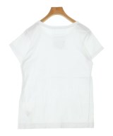 FABRIQUE en planete terre（ファブリケアンプラネテール）Tシャツ・カットソー 白 サイズ:40(M位) レディース/2200629846050