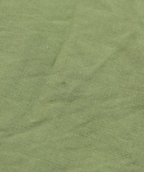 FABRIQUE en planete terre（ファブリケアンプラネテール）ロング・マキシ丈スカート 緑 サイズ:38(M位) レディース/2200612946064