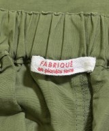 FABRIQUE en planete terre（ファブリケアンプラネテール）ロング・マキシ丈スカート 緑 サイズ:38(M位) レディース/2200612946064