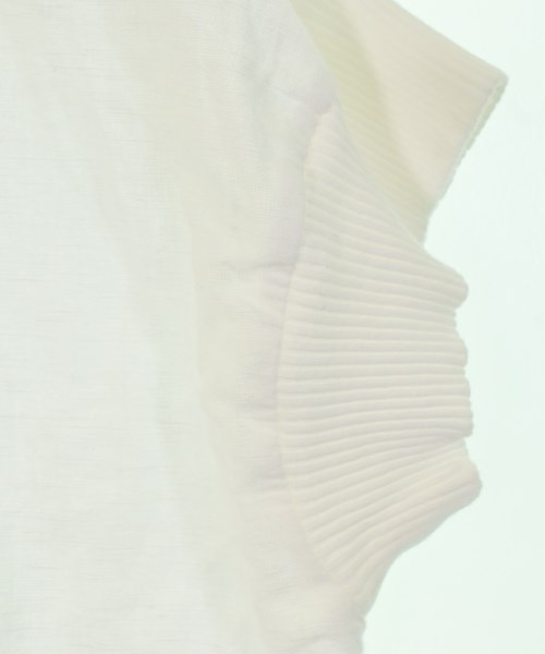 FABRIQUE en planete terre（ファブリケアンプラネテール）カジュアルシャツ 白 サイズ:38(M位) レディース/2200668428033