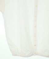 FABRIQUE en planete terre（ファブリケアンプラネテール）カジュアルシャツ 白 サイズ:38(M位) レディース/2200668428033