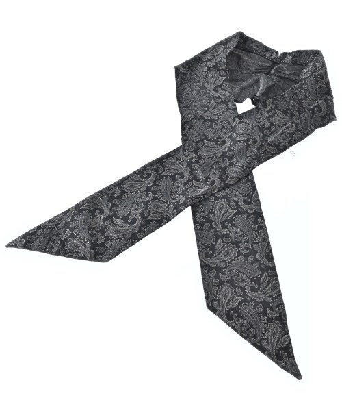 Jack(ジャック)ストール 黒 サイズ:-/2200670604081