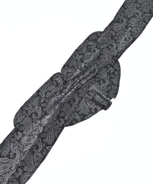 Jack（ジャック）ストール 黒 サイズ:- レディース/2200670604081