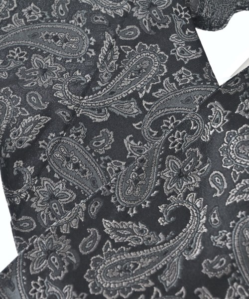 Jack（ジャック）ストール 黒 サイズ:- レディース/2200670604081