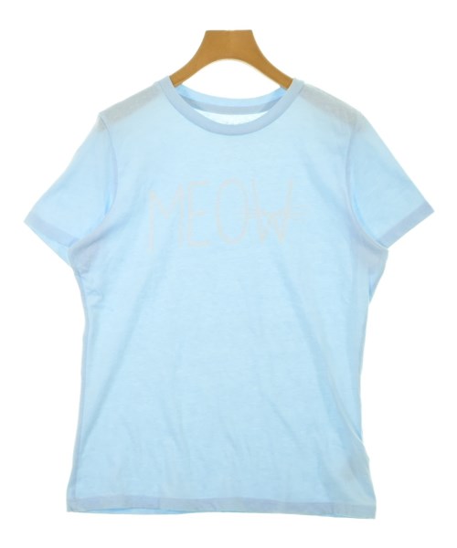 Retro Brand(レトロブランド)Tシャツ・カットソー 青 サイズ:M/2200636796164