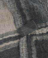 Sete di Jaipur（セーテディジャイプール）ストール グレー サイズ:- レディース/2200630840054