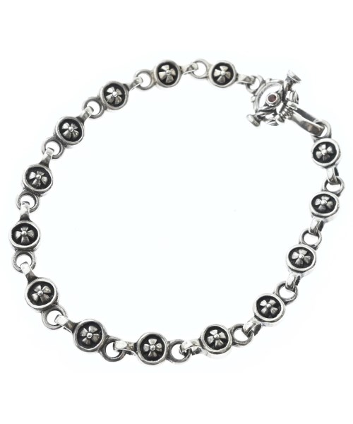 TRAVIS WALKER(トラヴィスワーカー)ブレスレット・バングル シルバー サイズ:-/2200654756010