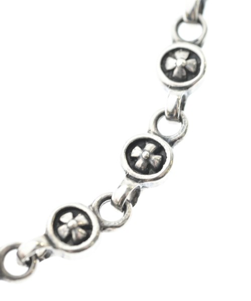 TRAVIS WALKER（トラヴィスワーカー）ブレスレット・バングル シルバー サイズ:- メンズ/2200654756010