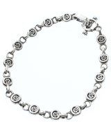 TRAVIS WALKER（トラヴィスワーカー）ブレスレット・バングル シルバー サイズ:- メンズ/2200654756010