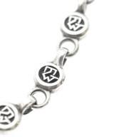 TRAVIS WALKER（トラヴィスワーカー）ブレスレット・バングル シルバー サイズ:- メンズ/2200654756010