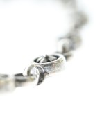 TRAVIS WALKER（トラヴィスワーカー）ブレスレット・バングル シルバー サイズ:- メンズ/2200654756010