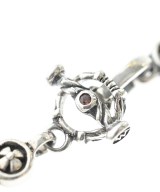 TRAVIS WALKER（トラヴィスワーカー）ブレスレット・バングル シルバー サイズ:- メンズ/2200654756010