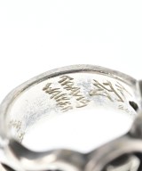 TRAVIS WALKER（トラヴィスワーカー）リング シルバー サイズ:-(23号位) メンズ/2200654756027