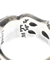 TRAVIS WALKER（トラヴィスワーカー）リング シルバー サイズ:-(23号位) メンズ/2200654756027