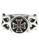 TRAVIS WALKER リング