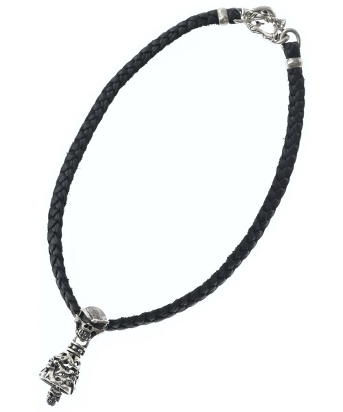 TRAVIS WALKER(トラヴィスワーカー)ネックレス シルバー サイズ:-/2200654756034