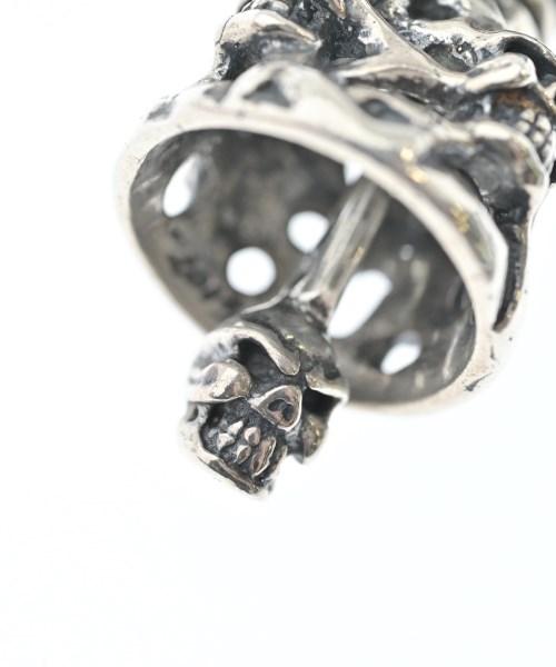 TRAVIS WALKER（トラヴィスワーカー）ネックレス シルバー サイズ:- メンズ/2200654756034