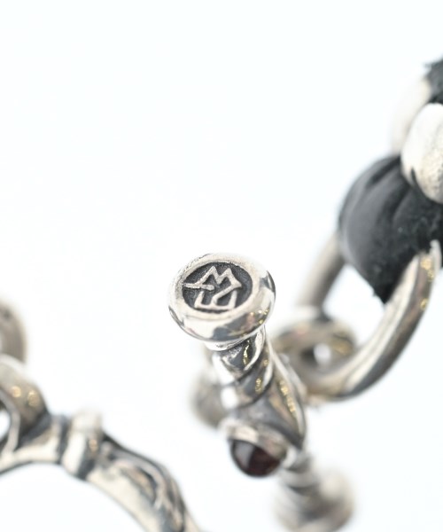 TRAVIS WALKER（トラヴィスワーカー）ネックレス シルバー サイズ:- メンズ/2200654756034