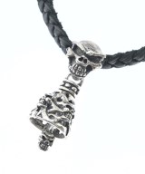 TRAVIS WALKER（トラヴィスワーカー）ネックレス シルバー サイズ:- メンズ/2200654756034