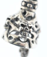 TRAVIS WALKER（トラヴィスワーカー）ネックレス シルバー サイズ:- メンズ/2200654756034