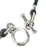 TRAVIS WALKER（トラヴィスワーカー）ネックレス シルバー サイズ:- メンズ/2200654756034