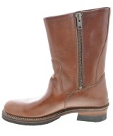 Guranisuta（グラニスタ）ブーツ 茶 サイズ:UK9(27.5cm位) メンズ/2200666405074