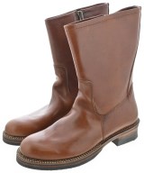 Guranisuta（グラニスタ）ブーツ 茶 サイズ:UK9(27.5cm位) メンズ/2200666405074