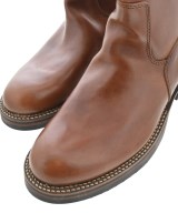 Guranisuta（グラニスタ）ブーツ 茶 サイズ:UK9(27.5cm位) メンズ/2200666405074