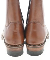 Guranisuta（グラニスタ）ブーツ 茶 サイズ:UK9(27.5cm位) メンズ/2200666405074