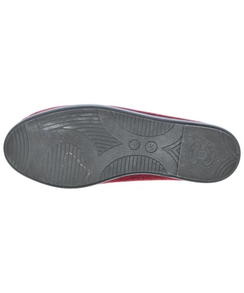 Alberola（アルベローラ）その他 赤 サイズ:EU38(24.5cm位) レディース/2200630170076