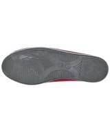 Alberola（アルベローラ）その他 赤 サイズ:EU38(24.5cm位) レディース/2200630170076