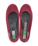 Alberola（アルベローラ）その他 赤 サイズ:EU38(24.5cm位) レディース/2200630170076