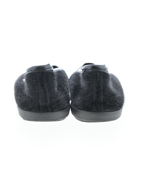 Alberola（アルベローラ）バレエシューズ/オペラシューズ 黒 サイズ:EU36(22.5cm位) レディース/2200609462041