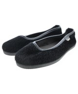 Alberola（アルベローラ）バレエシューズ/オペラシューズ 黒 サイズ:EU36(22.5cm位) レディース/2200609462041