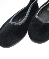 Alberola（アルベローラ）バレエシューズ/オペラシューズ 黒 サイズ:EU36(22.5cm位) レディース/2200609462041