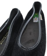 Alberola（アルベローラ）バレエシューズ/オペラシューズ 黒 サイズ:EU36(22.5cm位) レディース/2200609462041