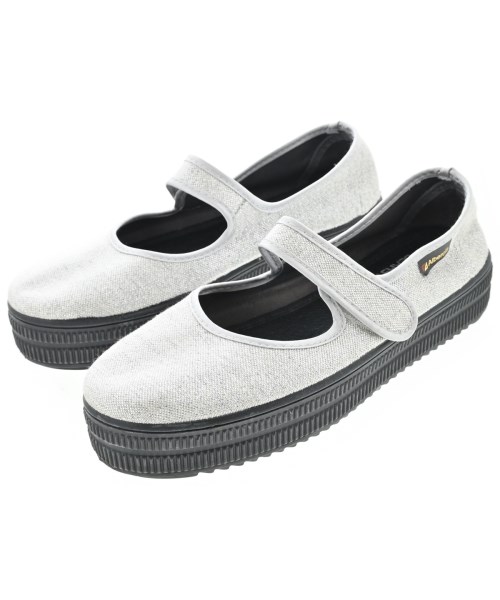 Alberola(アルベローラ)のスニーカー サイズ:EU37(23.5cm位) 1,800円