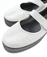 Alberola（アルベローラ）スニーカー シルバー サイズ:EU37(23.5cm位) レディース/2200713102130
