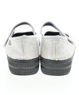 Alberola（アルベローラ）スニーカー シルバー サイズ:EU37(23.5cm位) レディース/2200713102130