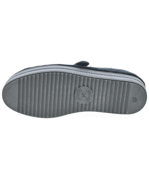 Alberola（アルベローラ）スニーカー 黒 サイズ:EU39(25.5cm位) レディース/2200638753066