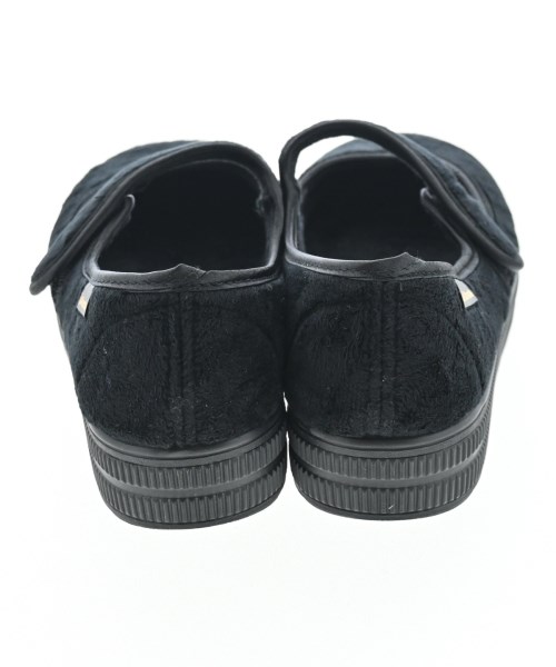 Alberola（アルベローラ）スニーカー 黒 サイズ:EU39(25.5cm位) レディース/2200638753066