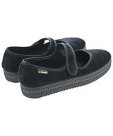 Alberola（アルベローラ）スニーカー 黒 サイズ:EU39(25.5cm位) レディース/2200638753066