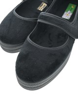 Alberola（アルベローラ）スニーカー 黒 サイズ:EU39(25.5cm位) レディース/2200638753066