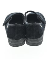 Alberola（アルベローラ）スニーカー 黒 サイズ:EU39(25.5cm位) レディース/2200638753066