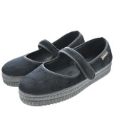 Alberola（アルベローラ）スニーカー 黒 サイズ:EU38(24.5cm位) レディース/2200714649085