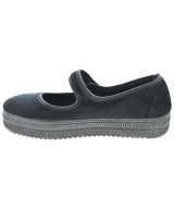 Alberola（アルベローラ）スニーカー 黒 サイズ:EU38(24.5cm位) レディース/2200714649085